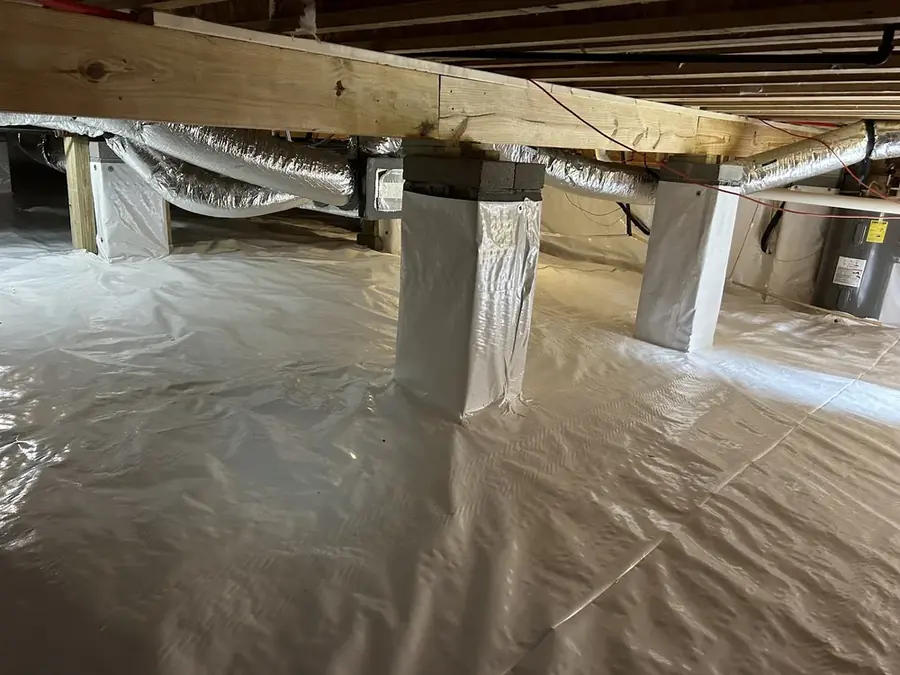 Crawl Space Water Damage service in Statham, GA