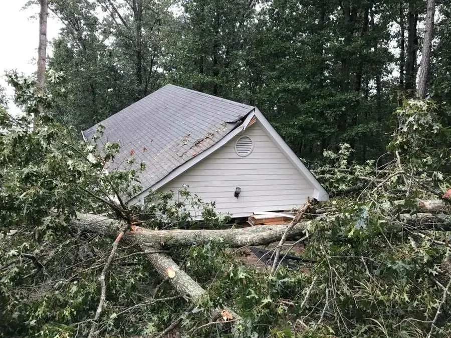 Roof Leak Water Damage service in Statham, GA