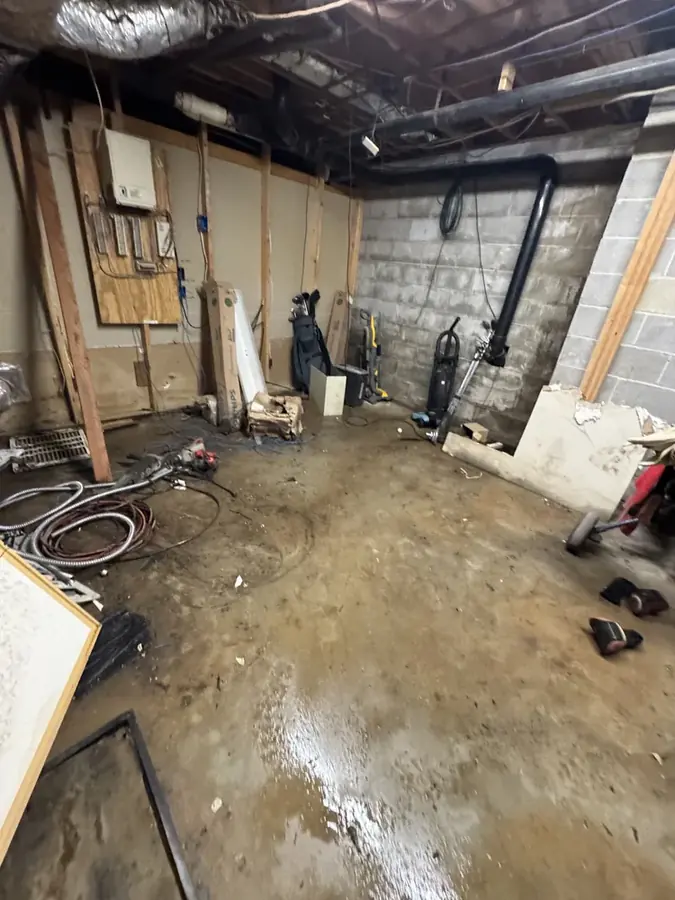 Sewage and Black Water Cleanup service in Statham, GA
