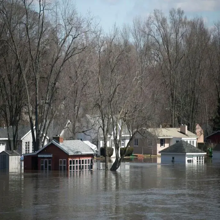 Storm and Flash Flood Damage service in Statham, GA