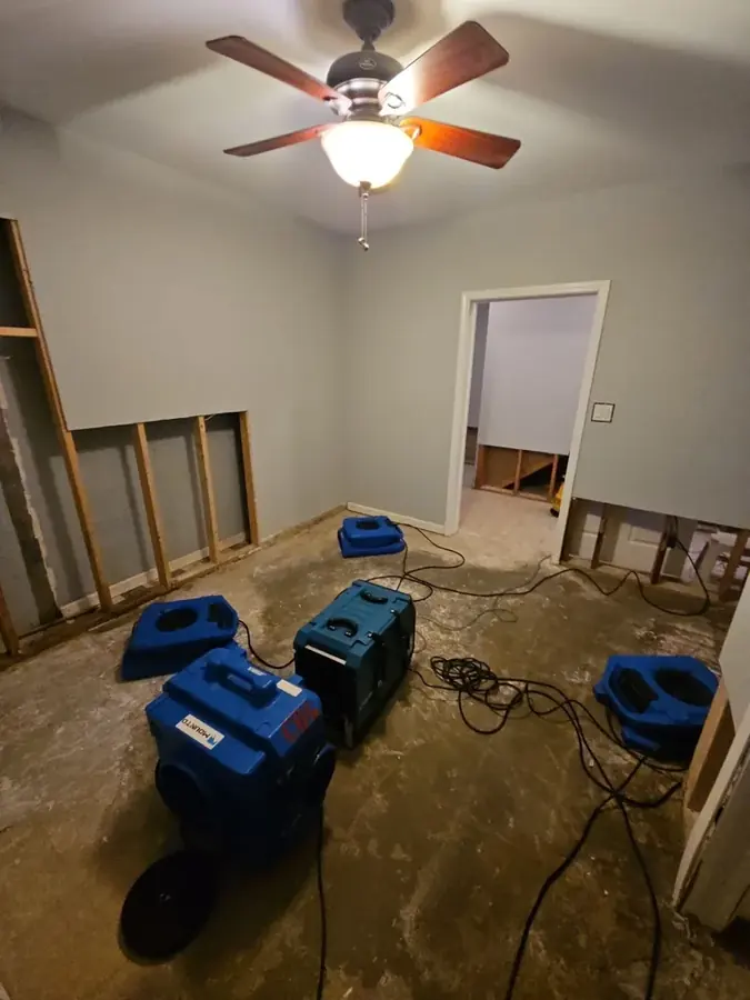 Structural Drying service in Statham, GA